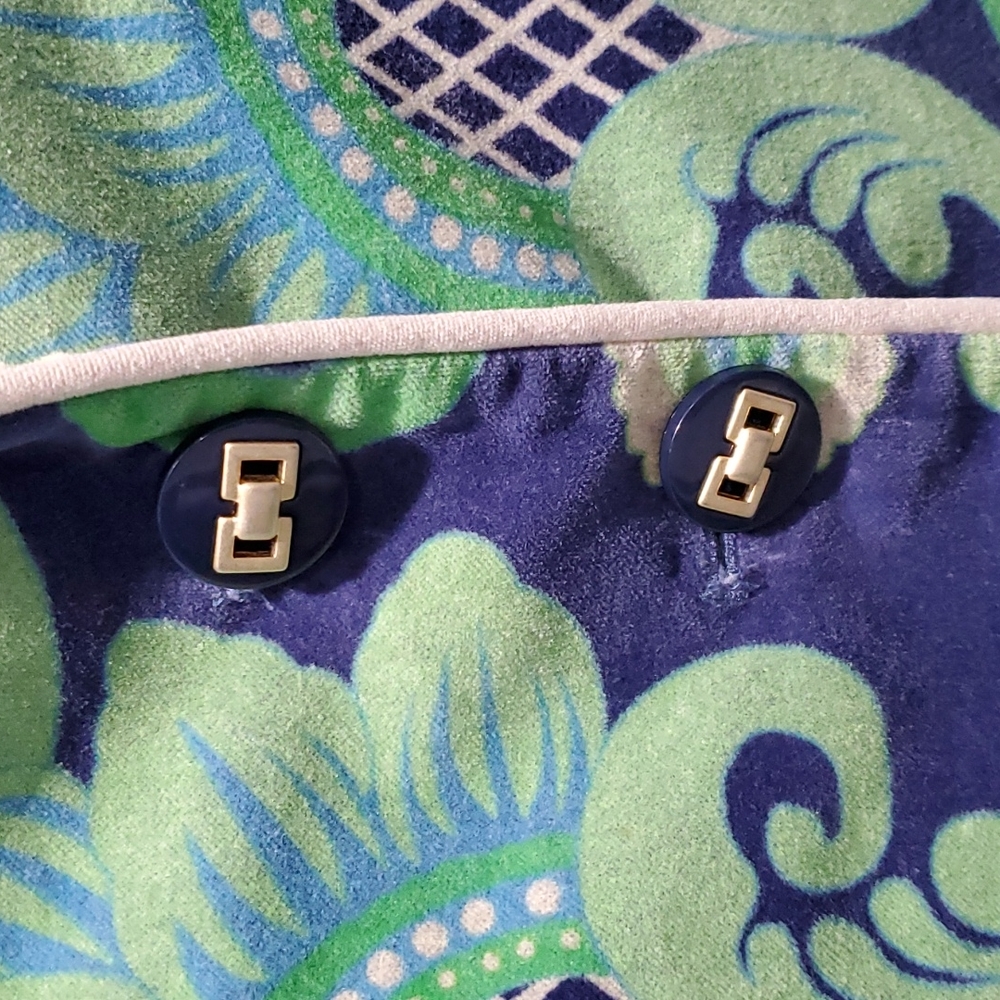 J. Mclaughlin Jacket - image 4